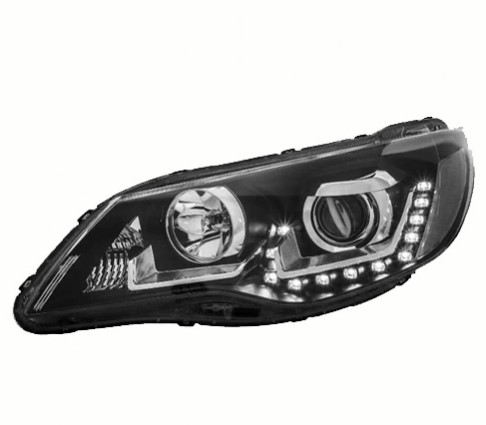 Honda Civic GT Reborn Projector headlight